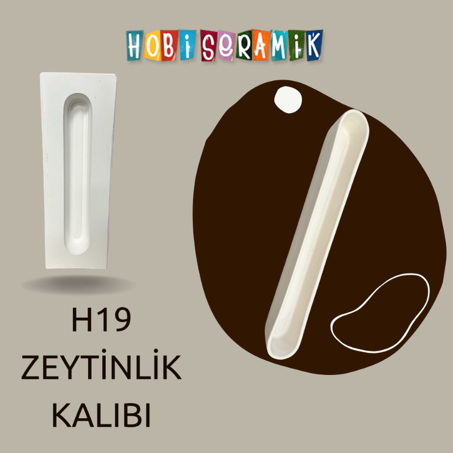 Resim H19 ZEYTİNLİK KALIBI