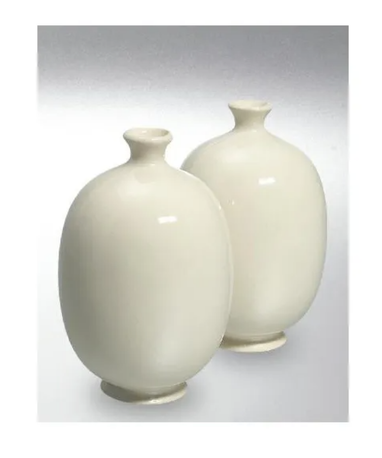 Picture of 600 HIGHLY TRANSPARENT GLOSSY (TRANSPARENT) GLAZE