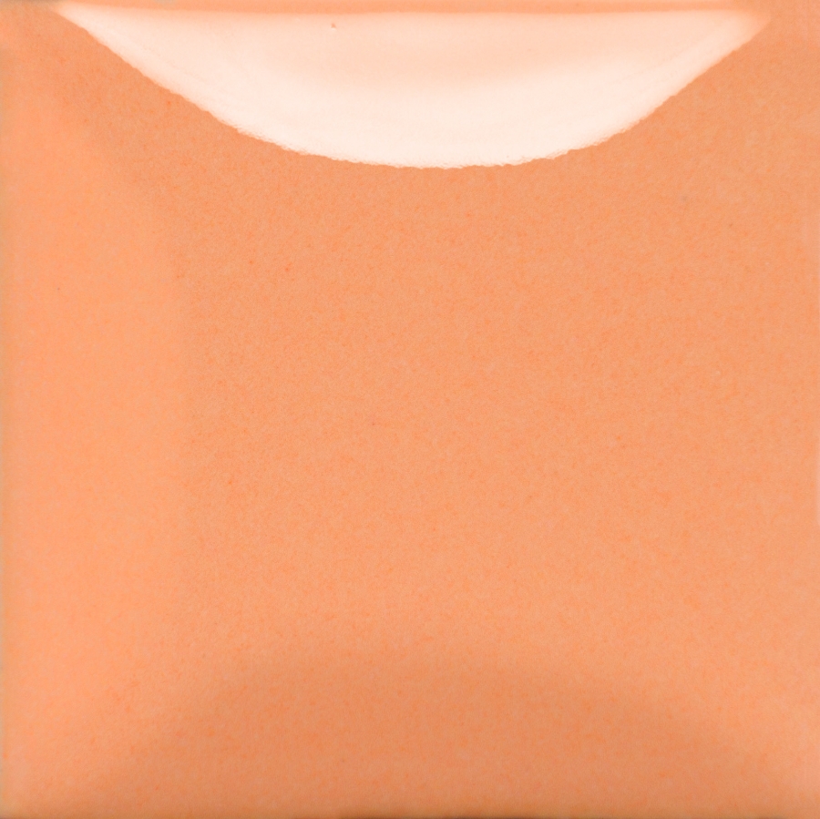 Picture of Mayco SC-102 JUST PEACHY Stroke & Coat Opaque Glaze