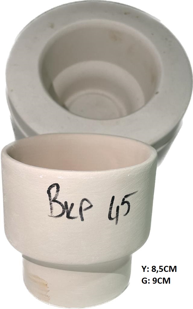 Picture of BKP 45 CUP MOLD