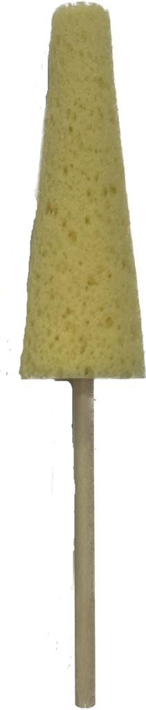 Picture of TAPERED SPONGE WITH HANDLE