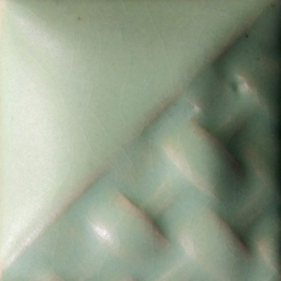 Picture of Mayco SW-135 Wintergreen Stoneware High Grade Glaze