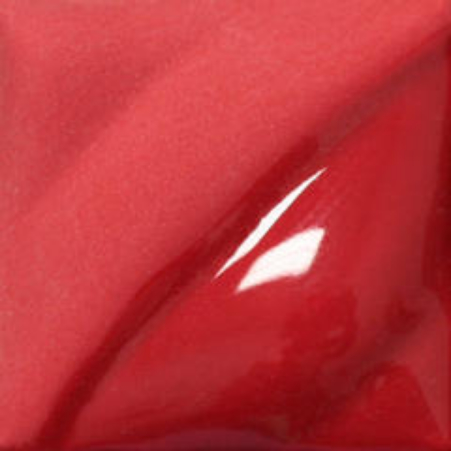 Resim Ug Liq V-387 2 Oz Bright Red