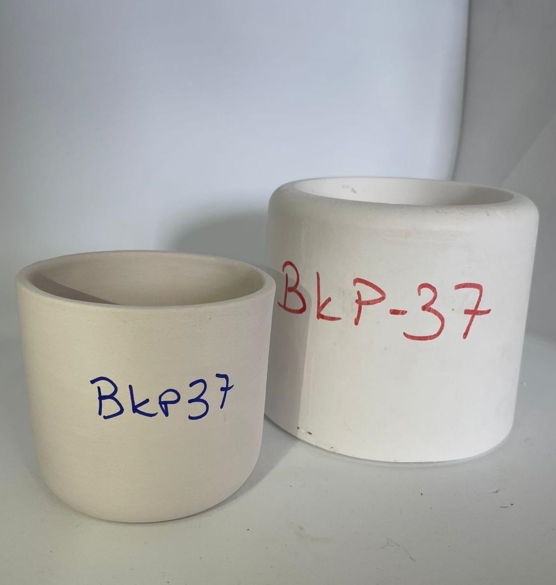 Picture of BKP 37 PLAIN CUP MOLD