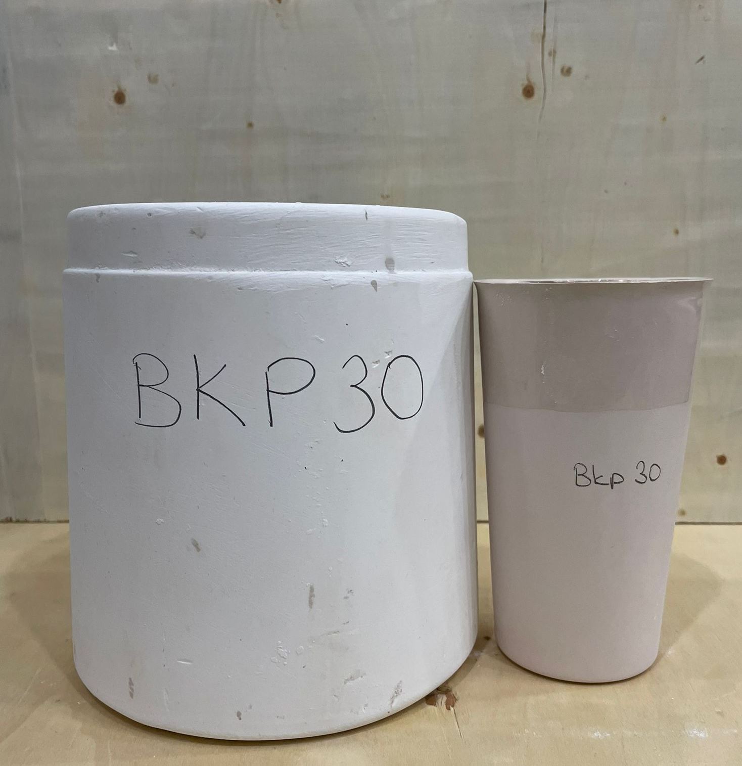 Picture of BKP30 LONG CUP MOLD