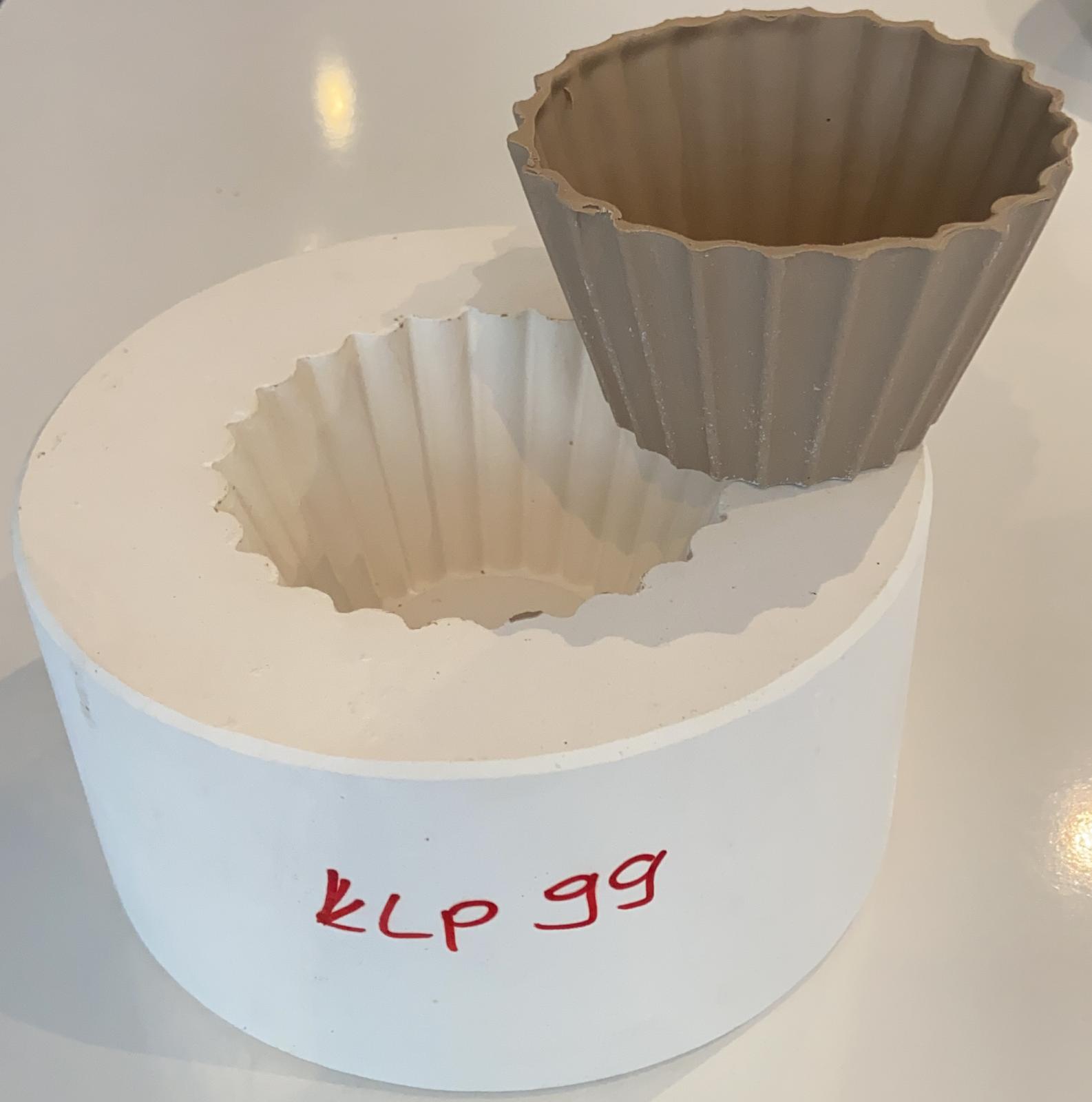 Picture of KLP99 MINI BOWL MOLD