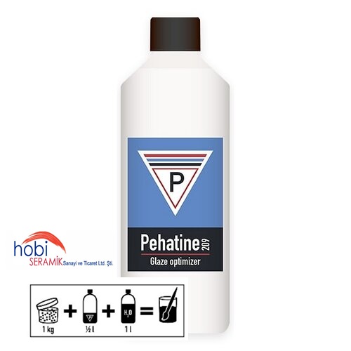 Picture of PEHATINE209 (MEDIUM THAT MAKES THE RELEASE EASIER)