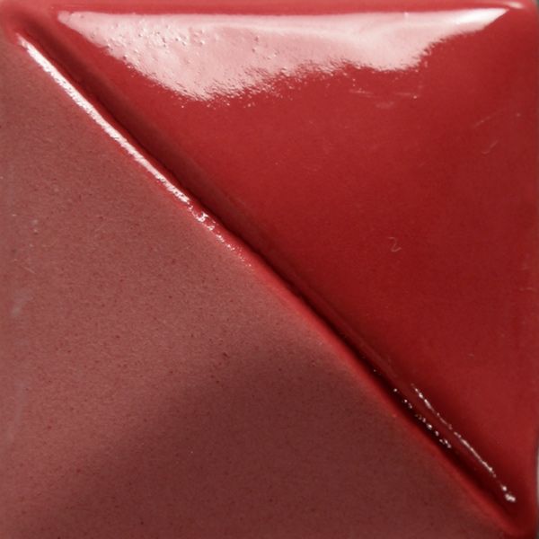 Picture of Mayco UG-208 Dragon Red Underglaze Paint