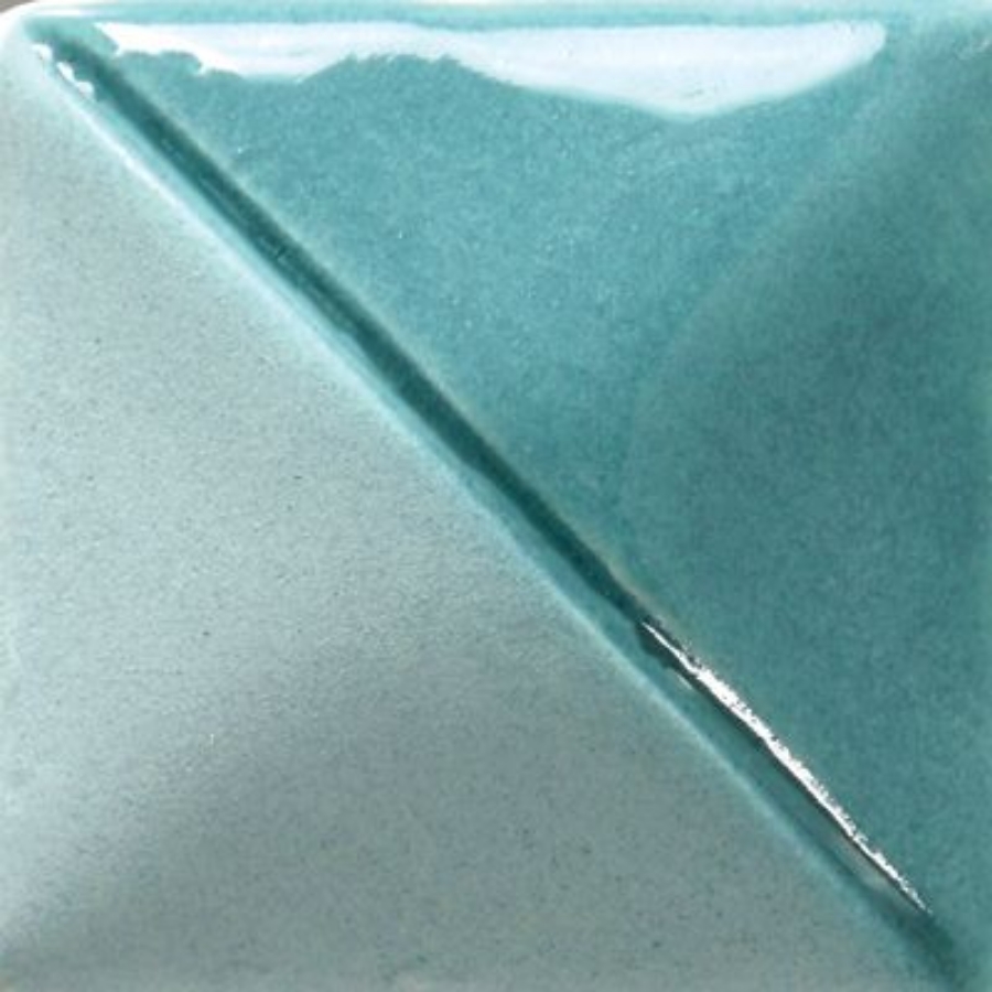 Picture of Mayco UG-82 Tuscon Turquoise Underglaze Paint