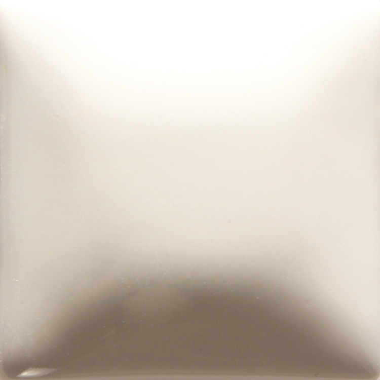 Picture of Mayco FN-001 White Foundations Opaque Glaze