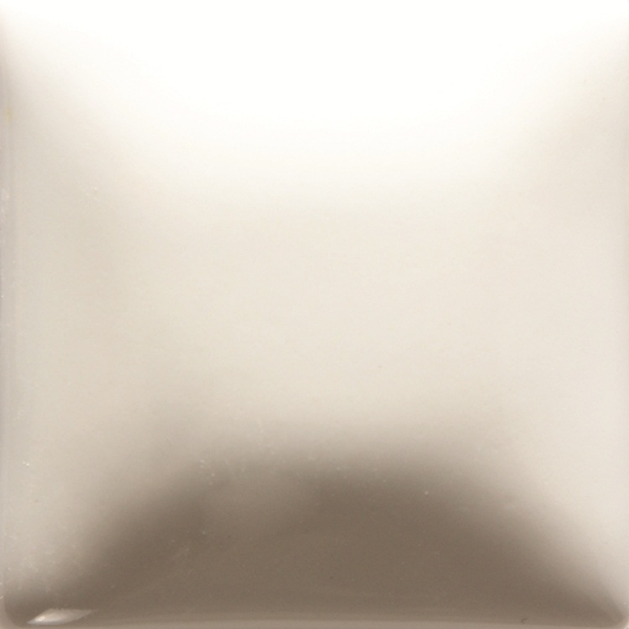 Picture of Mayco FN-001 White Foundations Opaque Glaze