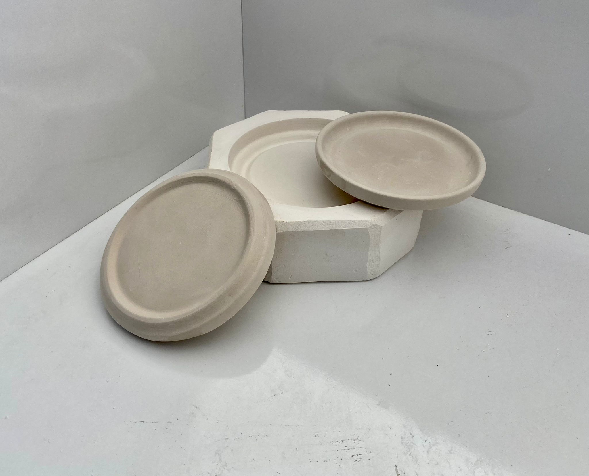 Picture of COASTER MOLD