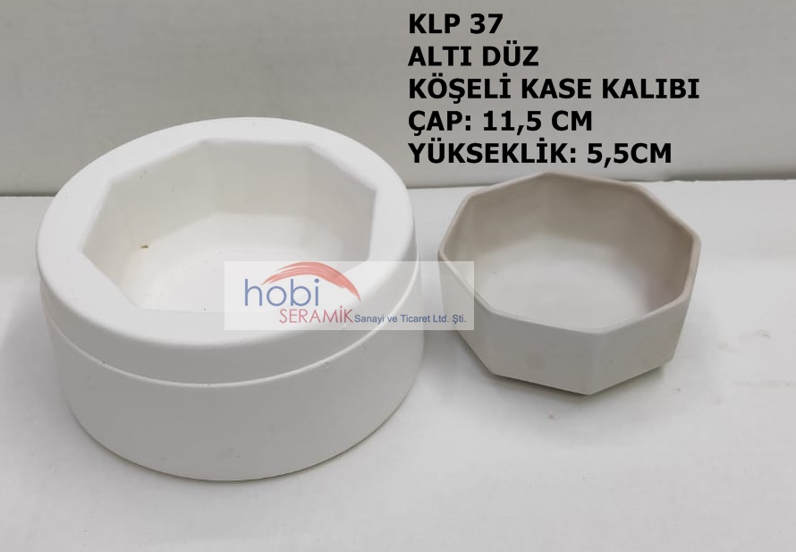 Picture of KLP37 CORNER BOWL MOLD