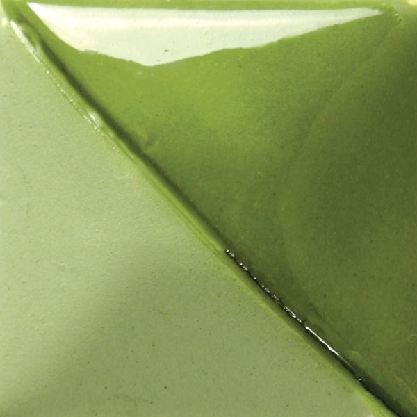 Picture of Mayco UG-22 Spring Green Underglaze Paint