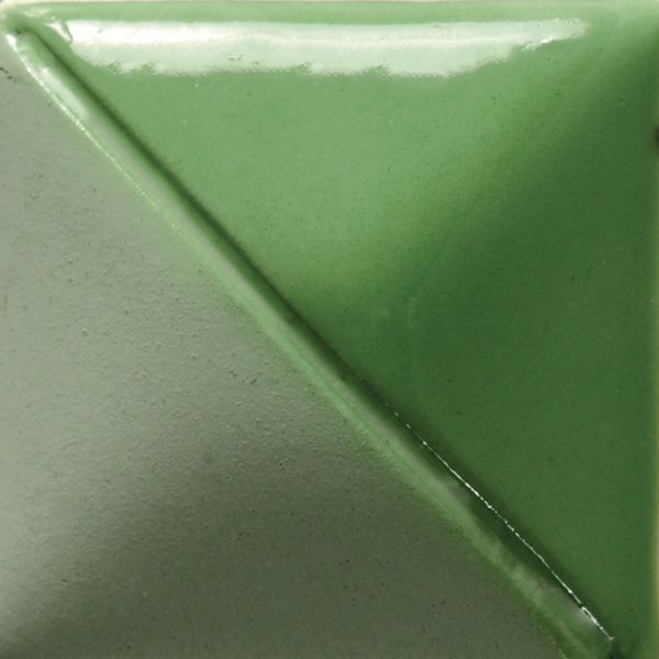 Picture of Mayco UG-90 Green Mist Underglaze Paint