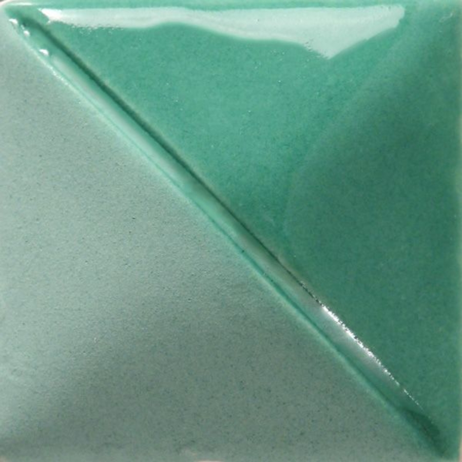 Picture of Mayco UG-209 Jade Underglaze Paint