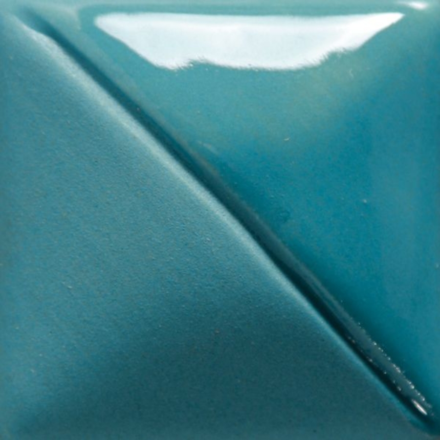 Picture of Mayco UG-219 Marine Blue Underglaze Paint