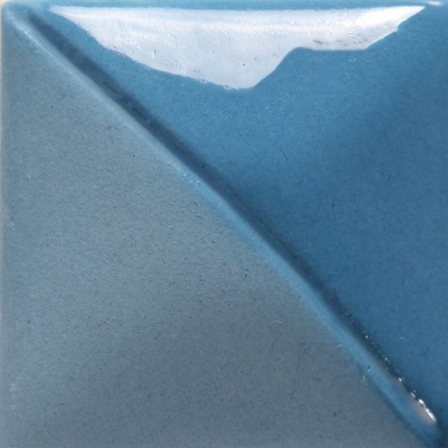 Picture of Mayco UG-19 Electra Blue Underglaze Paint