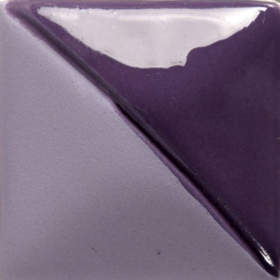 Picture of Mayco UG-94 Pansy Purple Underglaze Paint