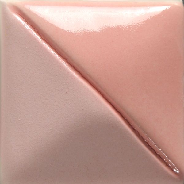 Picture of Mayco UG-146 Pink Pink Underglaze Paint