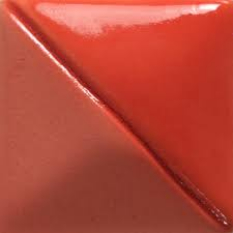 Picture of Mayco UG-217 Red Coral Underglaze Paint