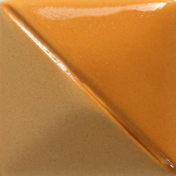 Picture of Mayco UG-58 Harvest Gold Underglaze Paint