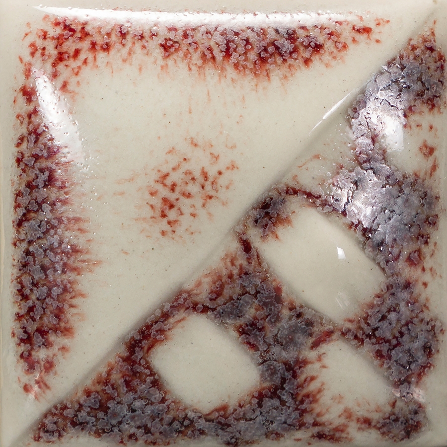 Picture of Mayco SW-183 Oxblood Stoneware High Grade Glaze