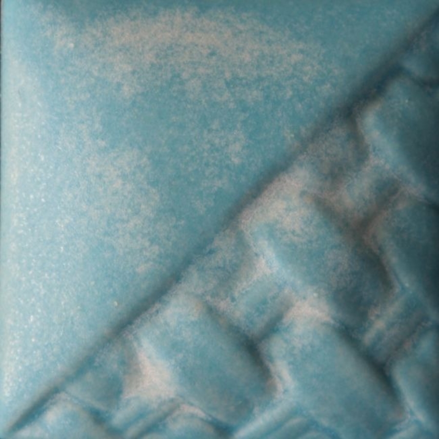 Picture of Mayco SW-136 Weathered Blue Stoneware High Grade Glaze