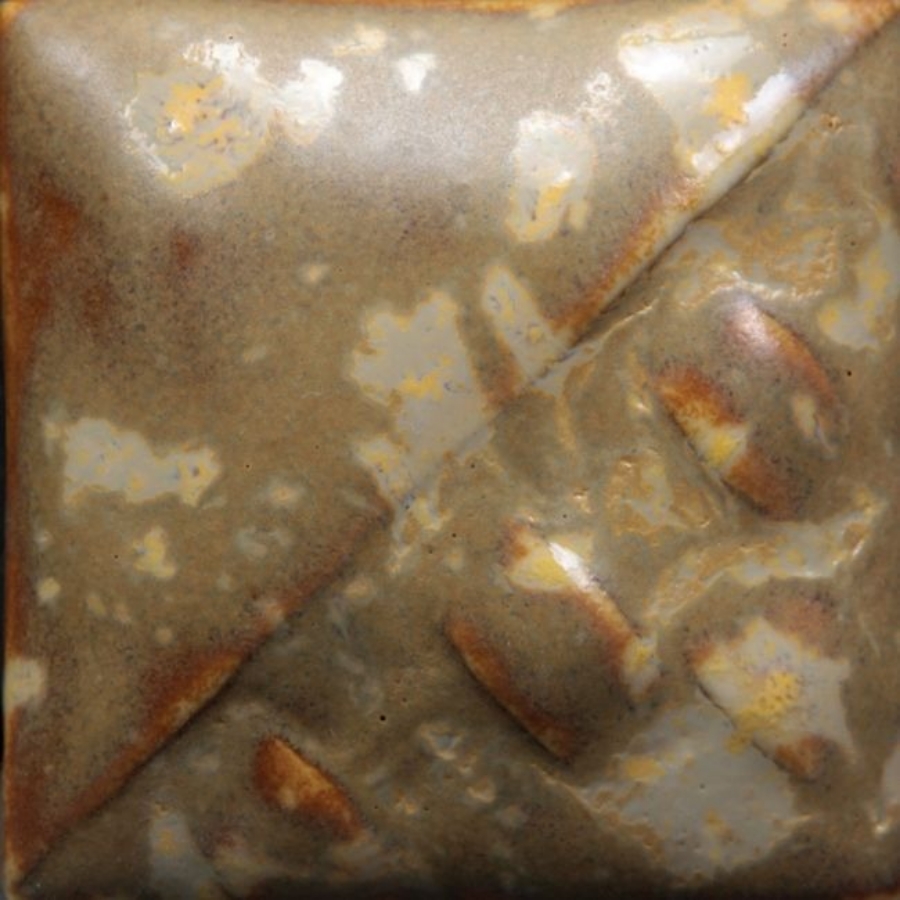 Picture of Mayco SW-117 Honeycomb Stoneware High Grade Glaze