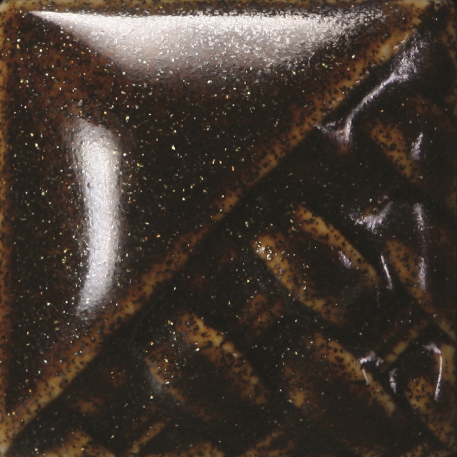 Picture of Mayco SW-178 Fools Gold Stoneware High Grade Glaze