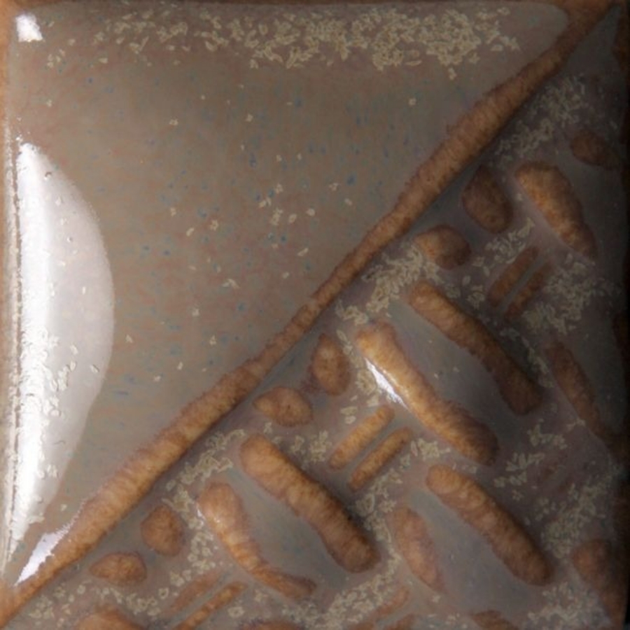 Picture of Mayco SW-110 Oyster Stoneware High Grade Glaze