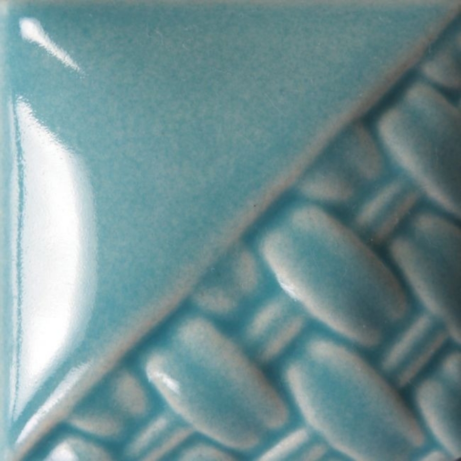 Picture of Mayco SW-211 Glacier Blue Stoneware High Grade Glaze