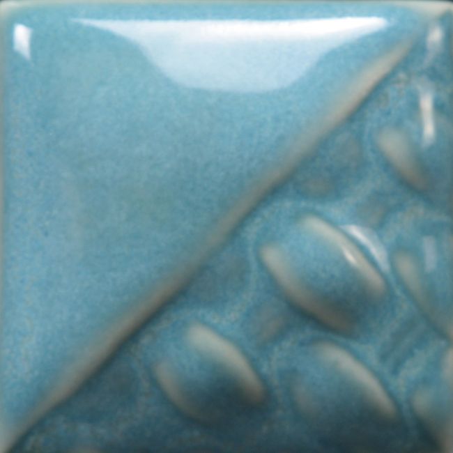 Picture of Mayco SW-166 Norse Blue Stoneware High Grade Glaze