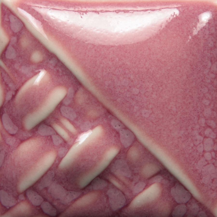 Picture of Mayco SW-251 Pink Opal Stoneware High Grade Glaze