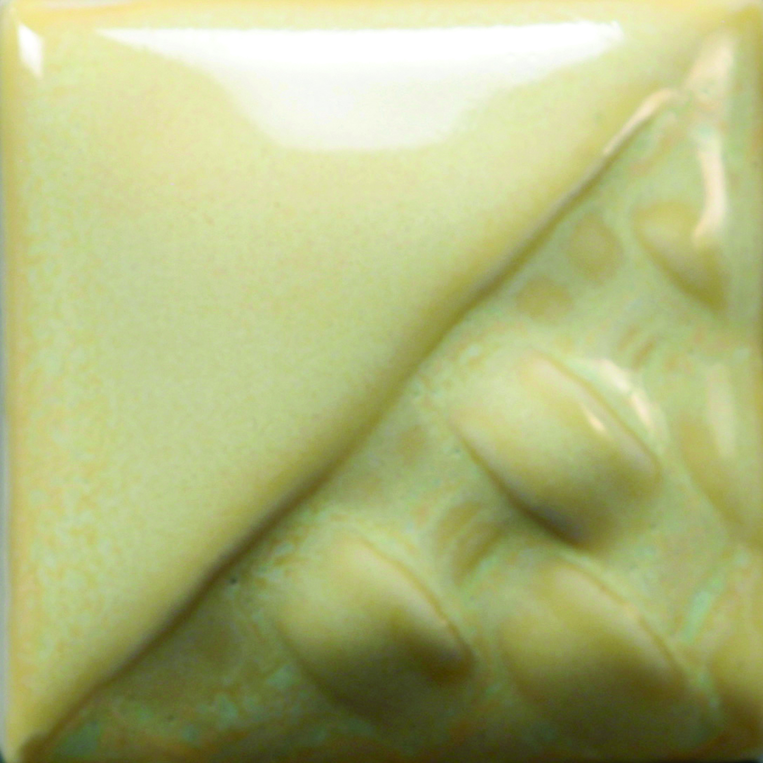 Picture of Mayco SW-169 Frosted Lemon Stoneware High Grade Glaze