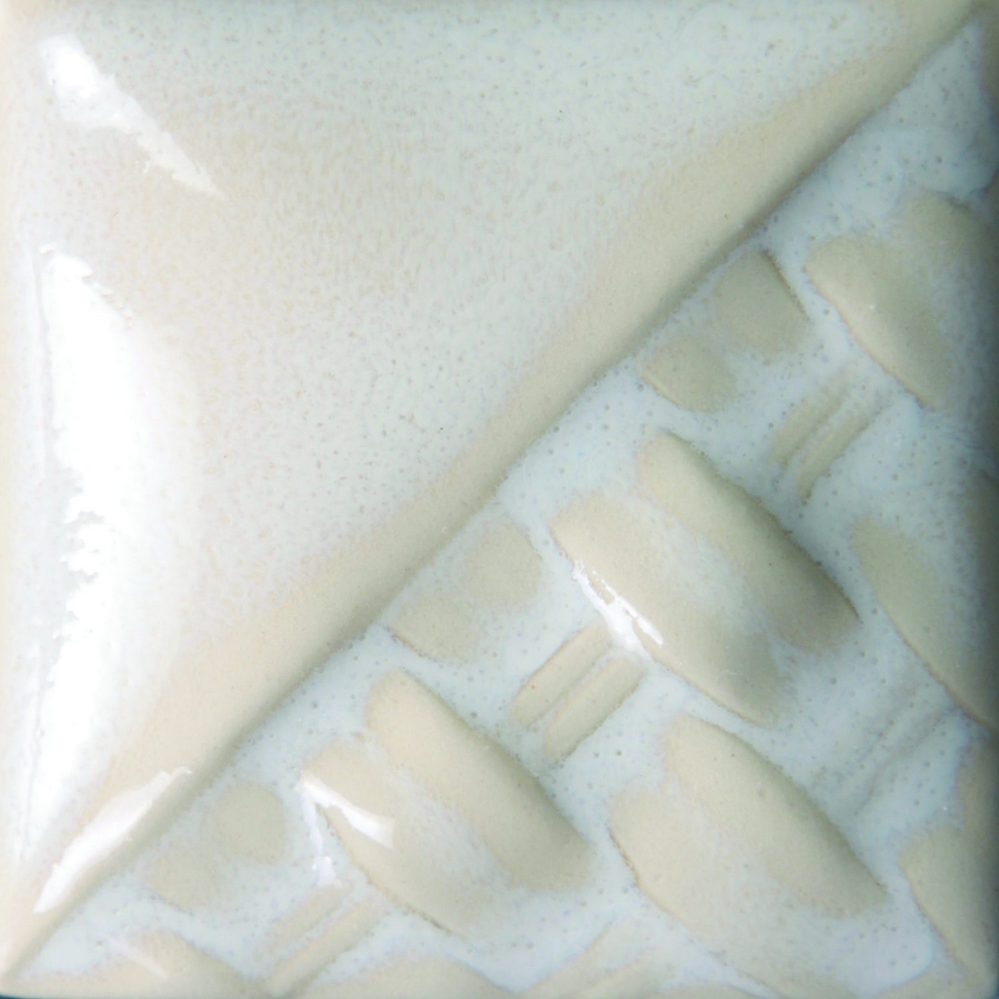 Picture of Mayco SW-250 White Opal Stoneware High Grade Glaze