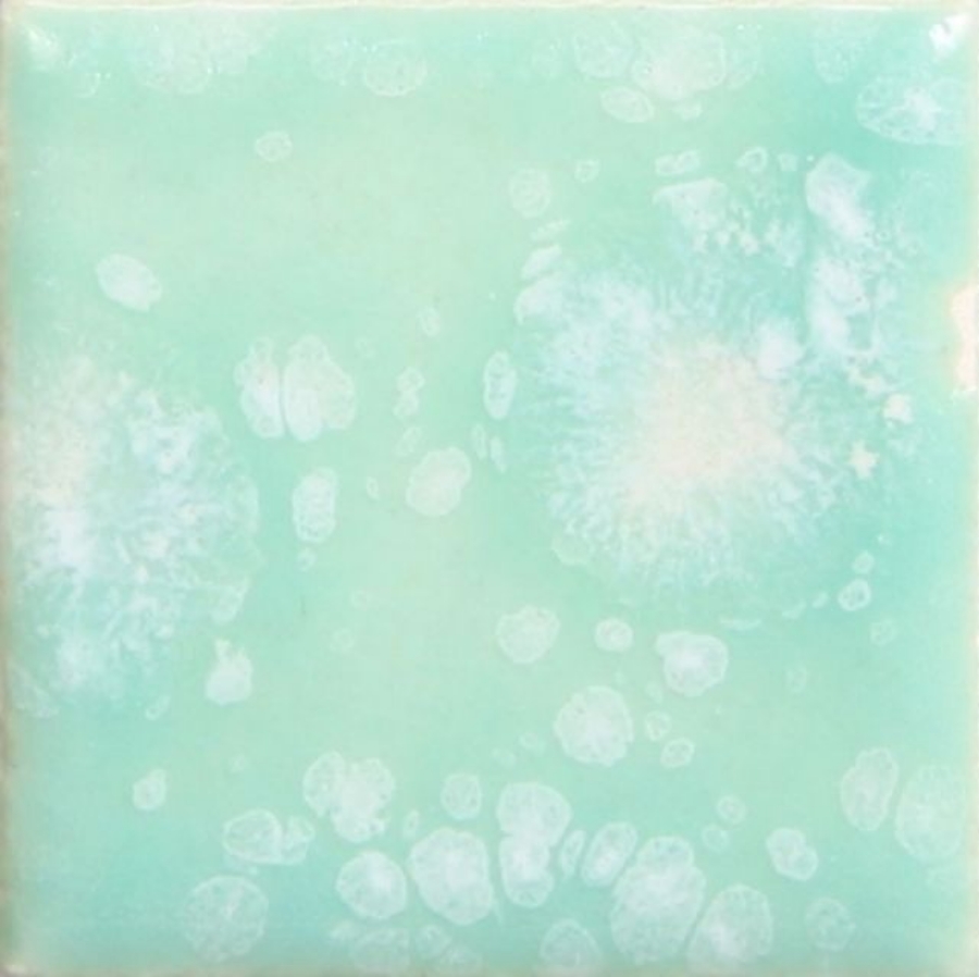 Picture of Mayco CG-997 Seafoam Crystal Glaze