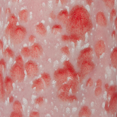 Picture of Mayco CG-968 Peppermint Twist Crystal Glaze