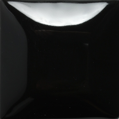 Picture of Mayco SC-15 Tuxedo Stroke & Coat Opaque Glaze