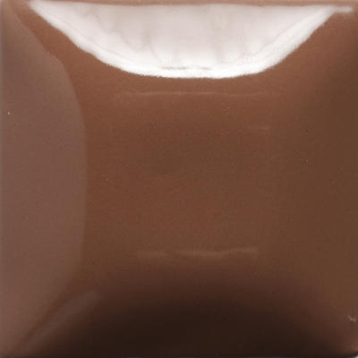 Picture of Mayco SC-41 Brown Cow Stroke & Coat Opaque Glaze