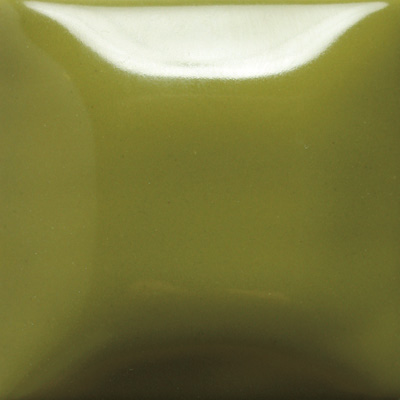 Picture of Mayco SC-52 Toad İly Green Stroke & Coat Opaque Glaze