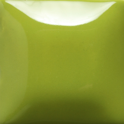 Picture of Mayco SC-27 Sour Apple Stroke & Coat Opaque Glaze