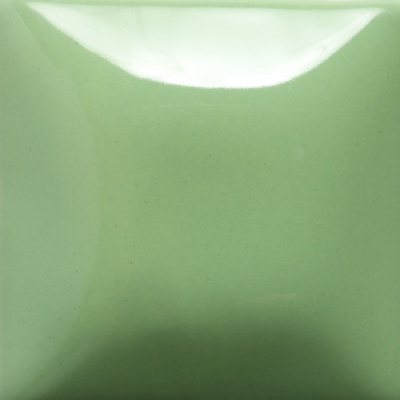 Picture of Mayco SC-43 Lettuce Alone Stroke & Coat Opaque Glaze