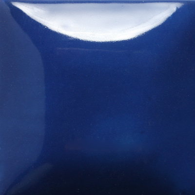 Picture of Mayco SC-76 Cara Bein Blue Stroke & Coat Opaque Glaze