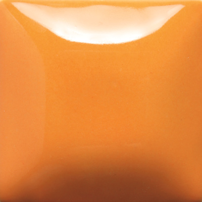 Picture of Mayco SC-23 Jack O'Lantern Stroke & Coat Opaque Glaze