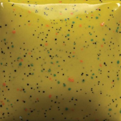 Picture of SP-277 Glo-Worm Dotted Opaque Glaze