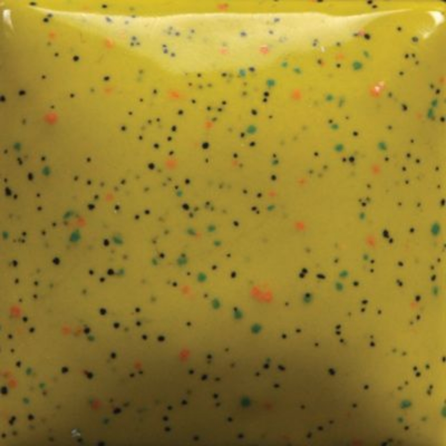 Picture of SP-277 Glo-Worm Dotted Opaque Glaze