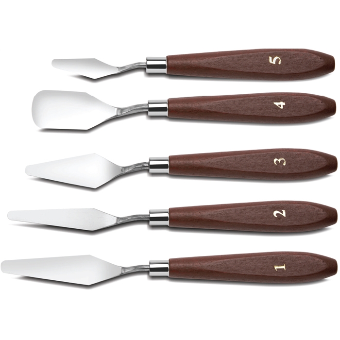 Picture of Spatula Set