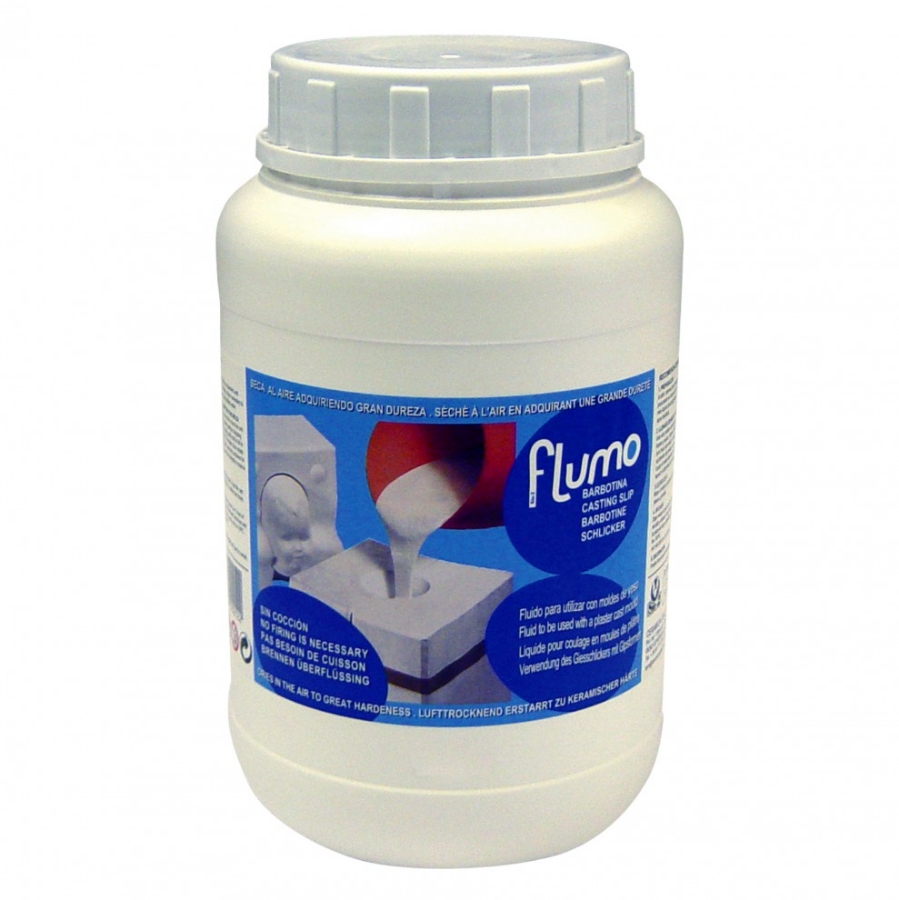 Picture of Flumo 1 LITER