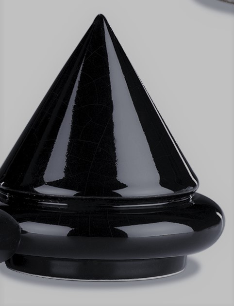 Picture of A 1007 Black Glossy READY LIQUID SIR 500 Ml